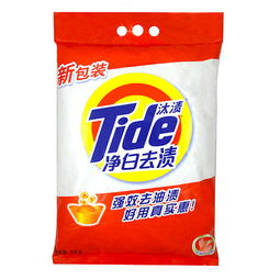 妙而舒、汰渍、百洁，各有特色