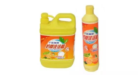 红蜘蛛？洗洁精一喷