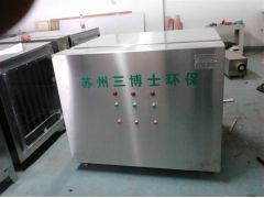 农药香还是毒气？