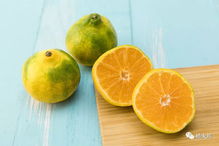 脐橙增甜退酸的方法