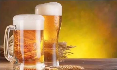 蛇麻助酿啤酒香，农业新宠添风味