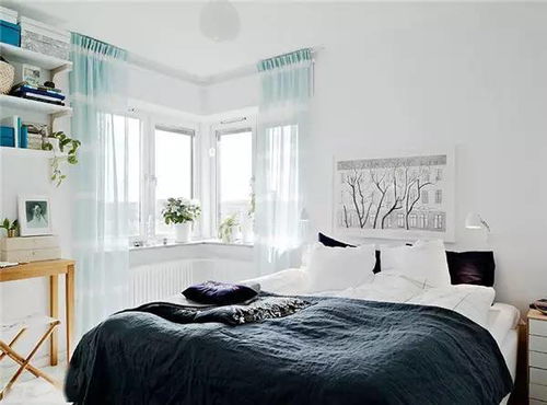 卧室里的清新小秘密：哪种藤花净化空气效果蕞好？