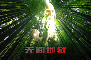 铁树与无间地狱