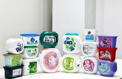 价格因素：洗衣服也要“奢侈”一把？