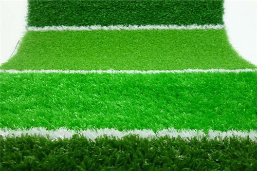 影响草皮重量的关键因素