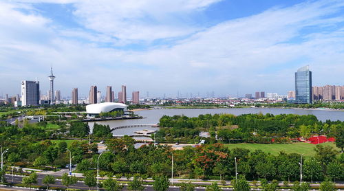 园林景观设计方法：多元化手法展现独特魅力