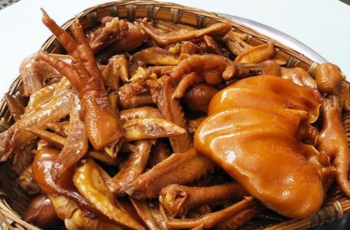 卤菜素菜怎么选？这几种素菜是卤味的最佳搭配