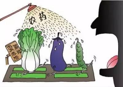 有机氯农药，你还记得它们吗？