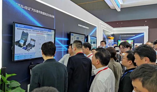 合作深化， 成果丰硕