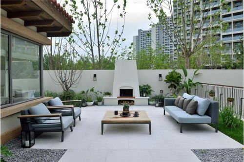 私密性提升，平安感满满