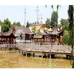 福建园林之美， 如诗如画