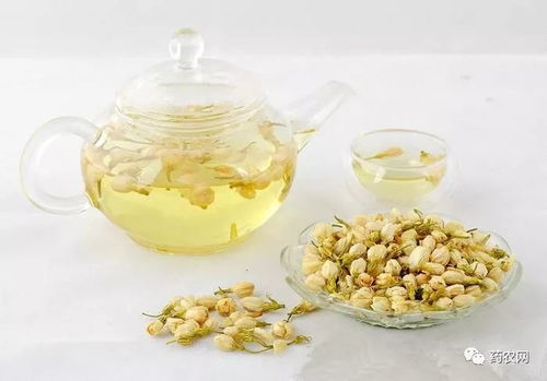 茉莉茶功效显著，你了解其禁忌吗