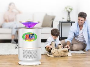 灭蚊品牌大揭秘