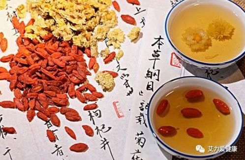菊花山楂枸杞泡水喝，适合所有人吗