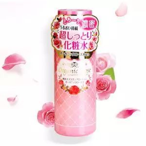 山地玫瑰花水，核心成分是什么