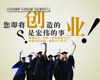 80、90后年轻创业者，面临创业困境