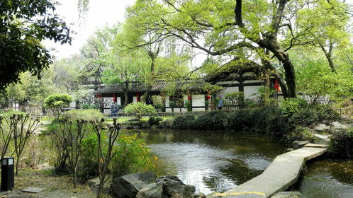 园林的亩数，你说它有多少？