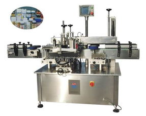 农药不干胶贴标机，选哪家品牌专业又靠谱？