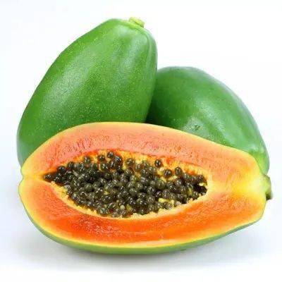 处理树木瓜的三大秘籍