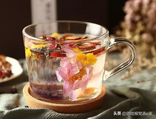 “养花必看！泡花茶，这些禁忌你了解吗？”