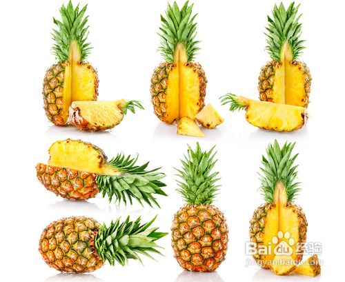 菠萝种植技术和管理中，如何确保菠萝果实色泽鲜艳、口感甜美