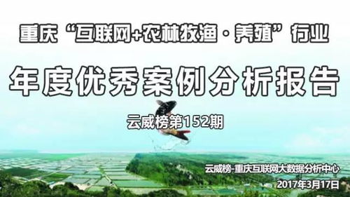 农业养殖逆境求生报告