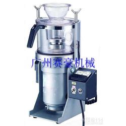 超微粉碎机：让我们的生活geng美好