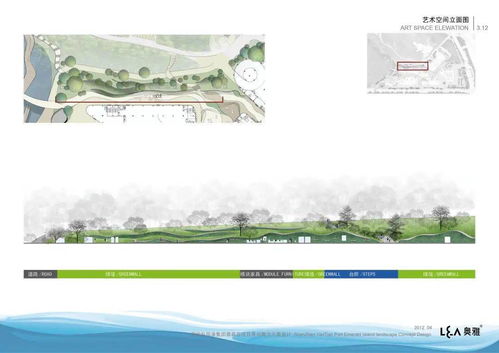 景观设计， 这个事儿，说起来简单，Zuo起来就复杂了