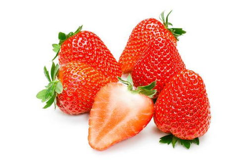 草莓界的萌妹子：丹东九九草莓的魅力