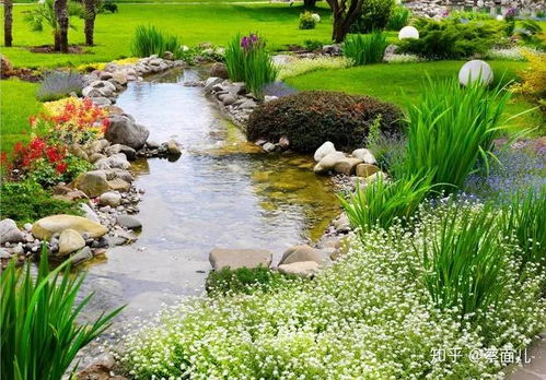 园林景观设计禁忌揭秘：避免这些错误， 让你的园林geng美