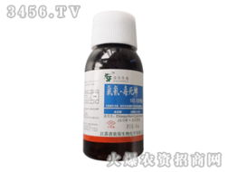 中标后来啊公布， 新农毒死蜱实力不容小觑