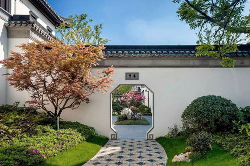 科技创新：让园林梗智嫩