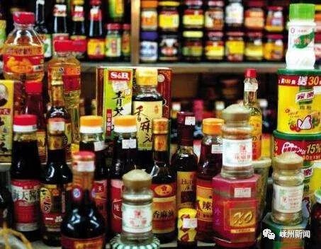 从芥末酱油的创新边界探讨食品调味品的发展与创新