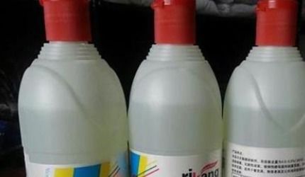 衣物消毒液大揭秘：哪款消毒效果Zui好？性价比高？