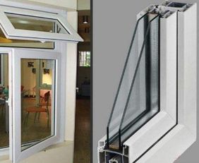 玻璃种类， 各有千秋