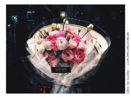 父亲节送花选康乃馨，心意满满不踩雷