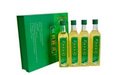 光华山利恒土茶油：信阳品质，每斤仅售！