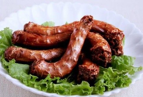 湖北鸭企致力于打造互联网鸭脖第一品牌