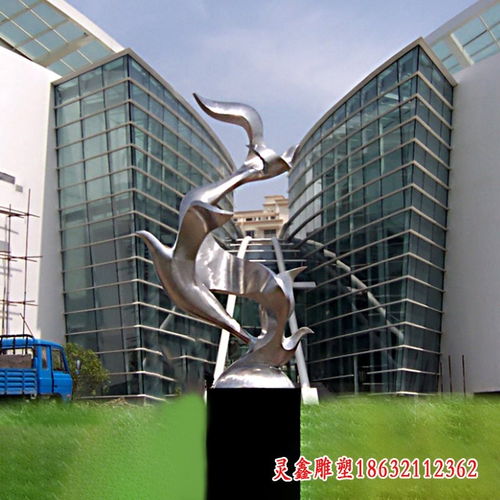 广场雕塑设计理念又是什么呢？