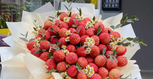 了解花言花语， 注意送花的礼仪