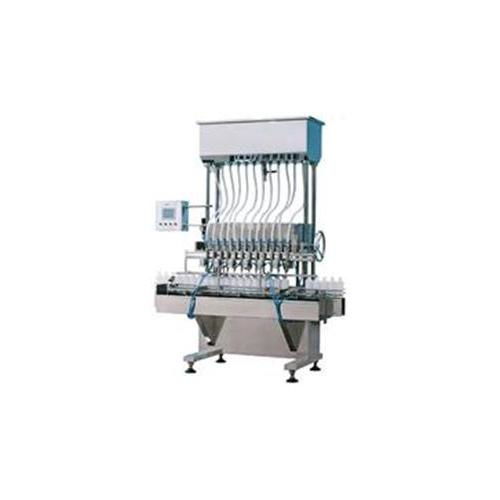 第一步：灌装机计量机构得选对