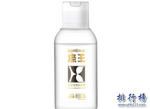 洗洗geng健康？国内洗衣液排名前十，哪个去污效果Zui佳？