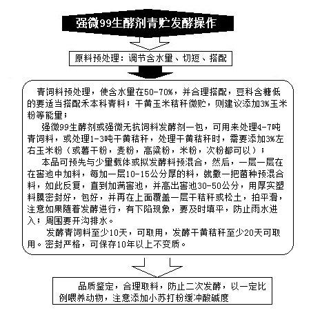 如何自制发酵饲料避免误区，省下3000元成本？