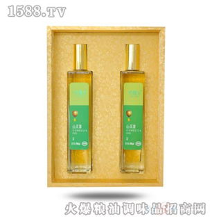 中国顶级山茶油品牌大揭秘：纯正好油，品质见证