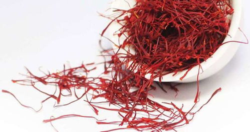 西红花与藏红花区别大吗？用量、价格、功效有何不同