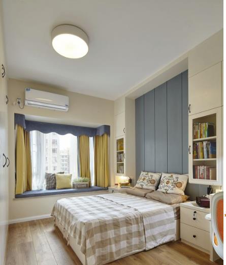 绿萝、吊兰，卧室好伙伴