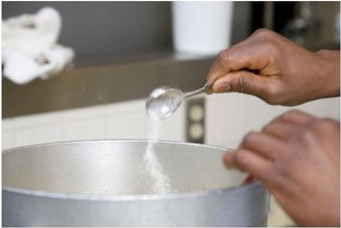 淘米水洗菜，简单又环保