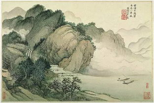 罗坚道境与道家审美