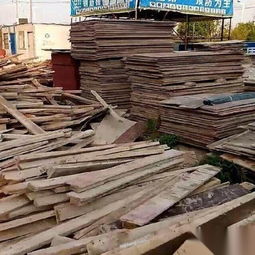四川木材收购市场活跃