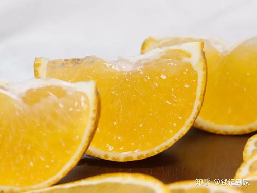 清江橙：清甜可口， 营养丰富